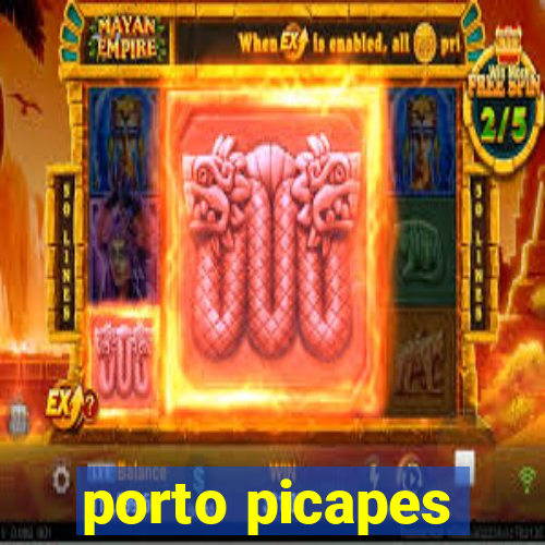 porto picapes